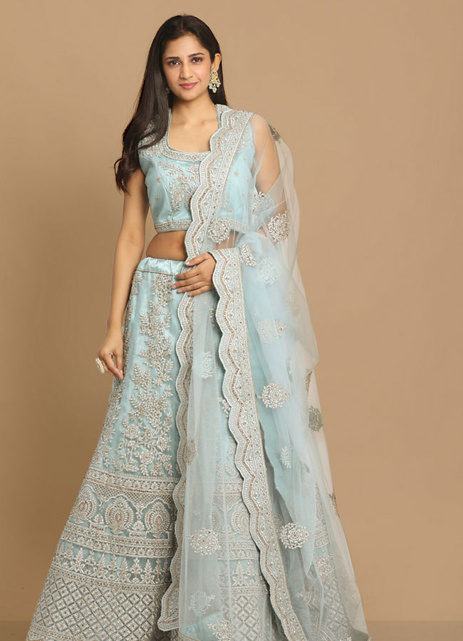 Manyavar lehengas hotsell